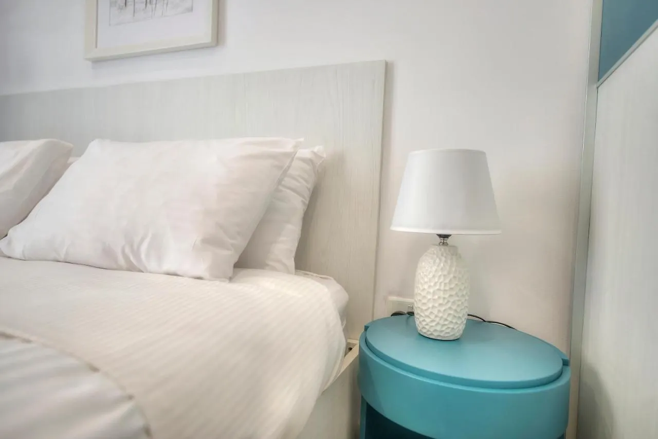 Modern And Bright 2Bedroom With Terrace Sard1-1 St. Julian's Malta