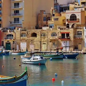 Bookarest Malta St. Julian's