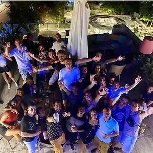 Marco Polo Party Hostel