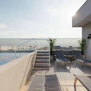 Scirocco St Julians Affiliated By Melia Hotel