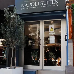 3* Maison d'hôtes Napoli