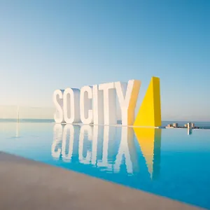 So Adults Only Hotel