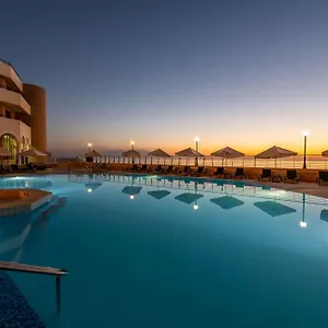 5* Hotell Radisson Blu Resort, Malta