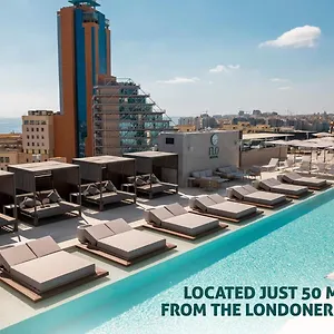 The Londoner Hotel