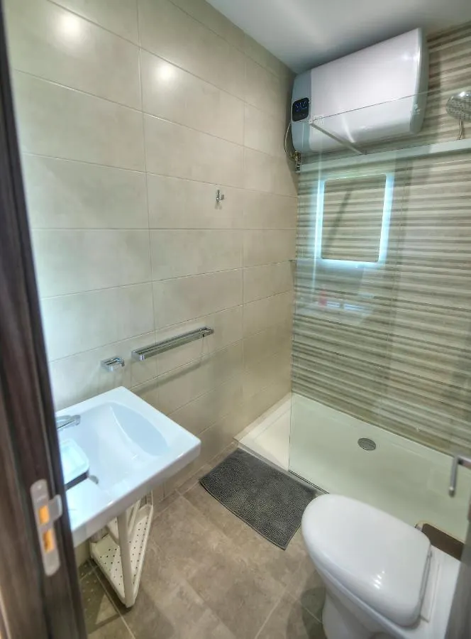Modern And Bright 2Bedroom With Terrace Sard1-1 Saint Julian's
