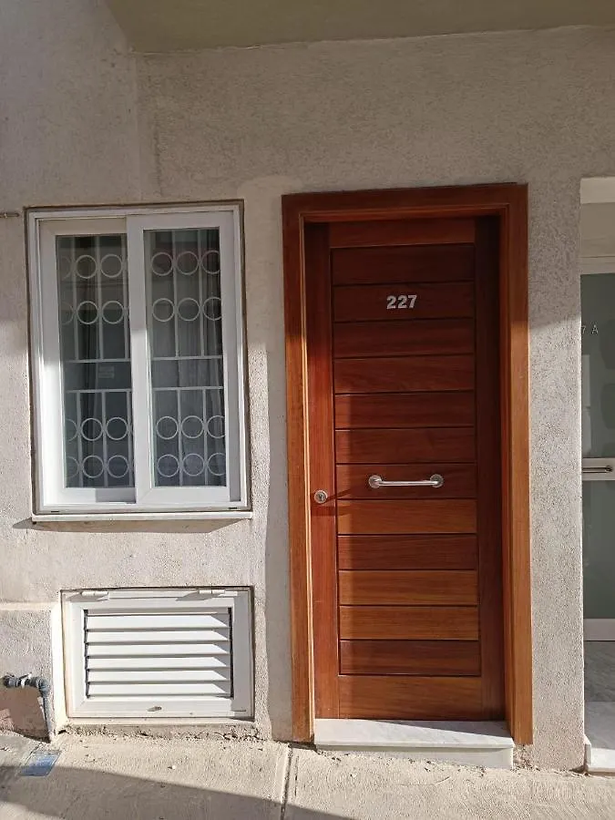 Apartment Modern And Bright 2Bedroom With Terrace Sard1-1 Saint Julian's